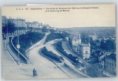 Angouleme