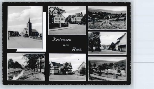 Kreiensen