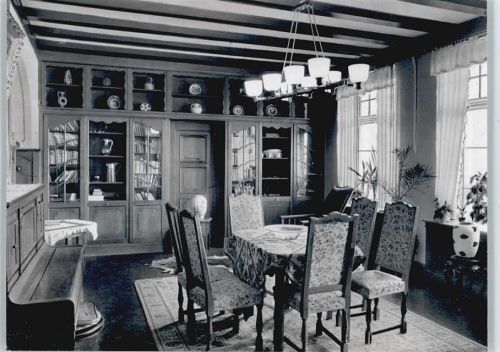 56355 W5428 Diethardt - Foto Pension Hubertushaus