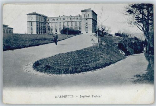 Marseille