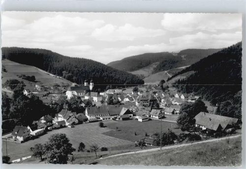 Schapbach
