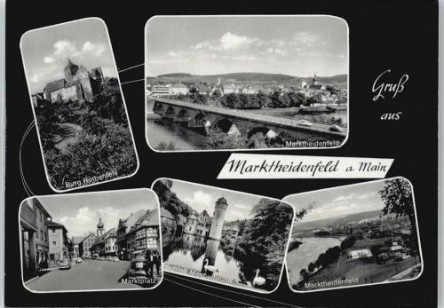Marktheidenfeld