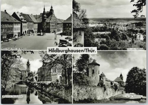 Hildburghausen