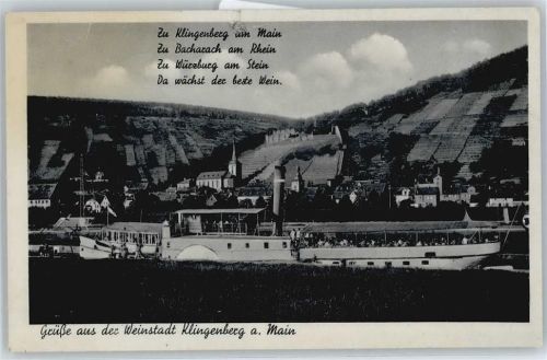 Klingenberg
