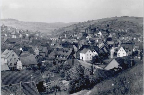 Frammersbach Foto