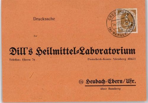 97990 W6993 Creglingen
