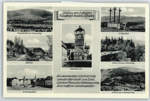 Bischofsheim