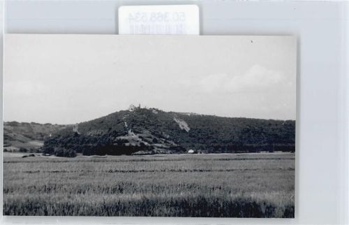 Gössenheim