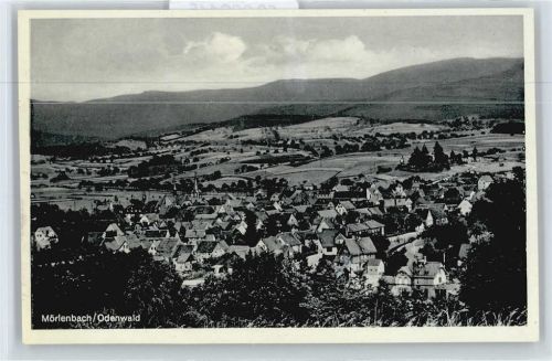 Mörlenbach