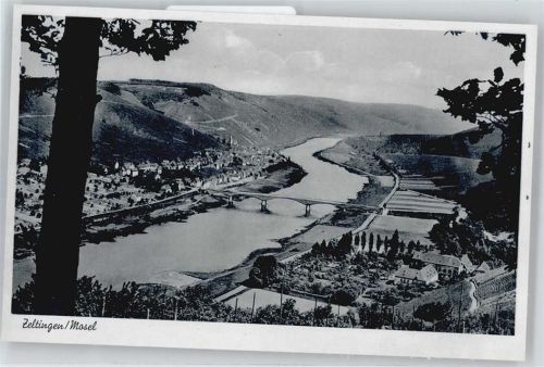 Zeltingen