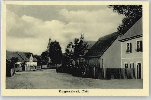Rugendorf