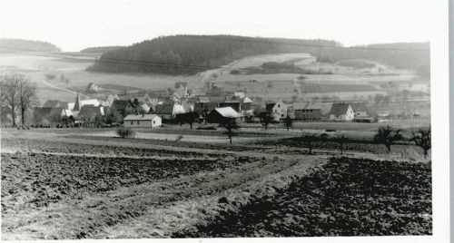 Irmtraut Foto