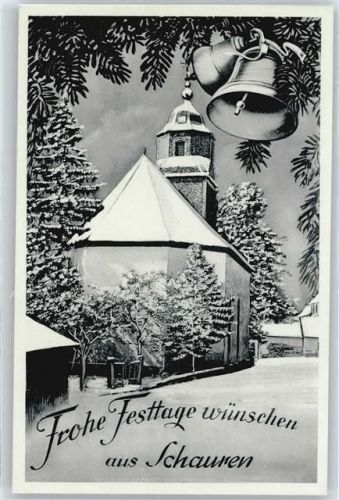 Schauren