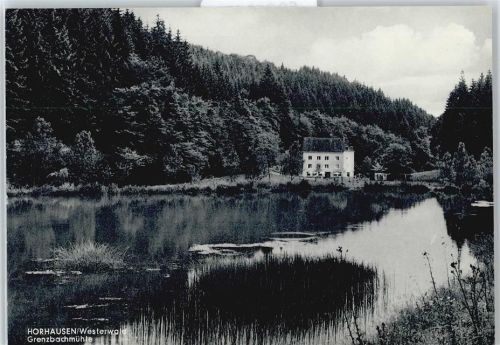 Horhausen