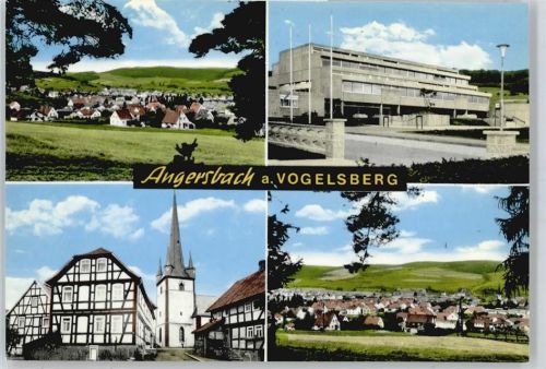 Angersbach