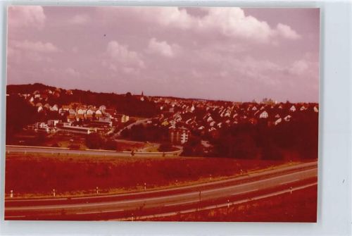 Nellingen Foto