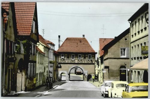 Hofheim