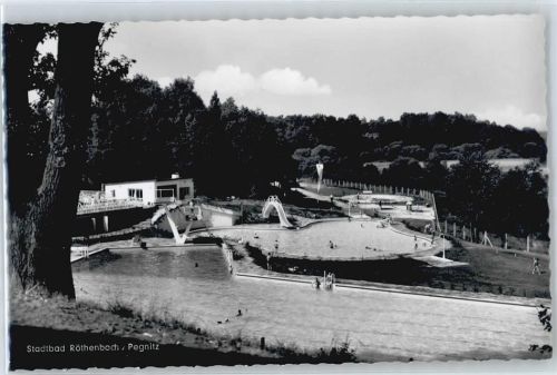 Röthenbach Schwimmbad
