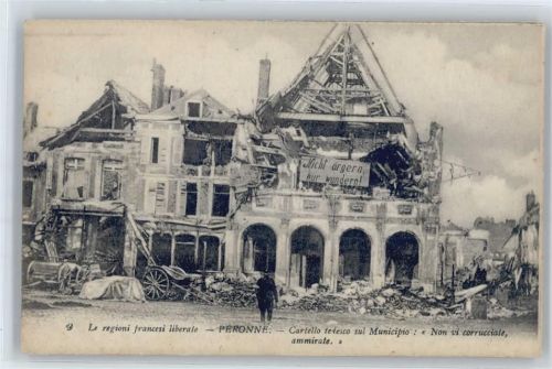 Peronne
