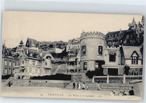 Trouville