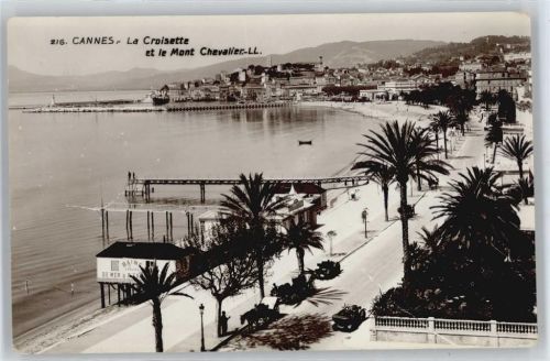 Cannes