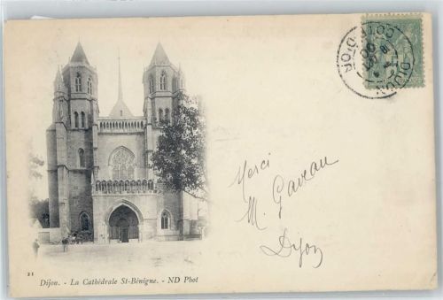 Dijon