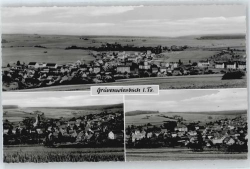 Grävenwiesbach