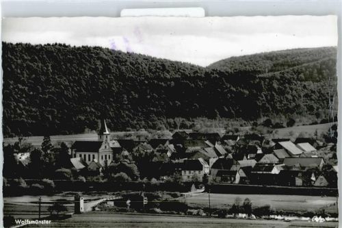 Gräfendorf Foto