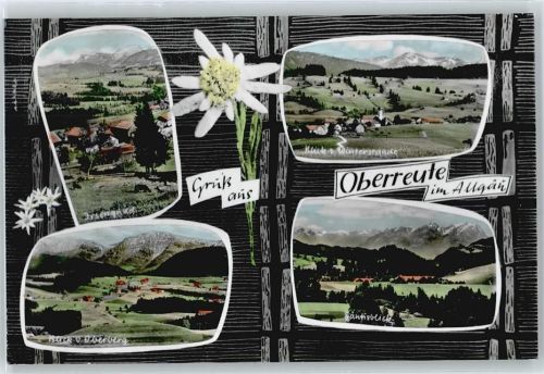 Oberreute