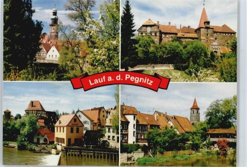 Lauf