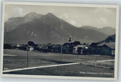 Rottau