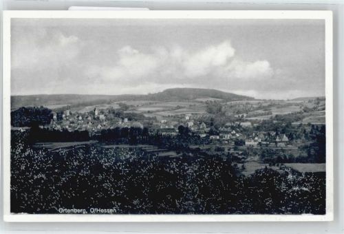 Ortenberg