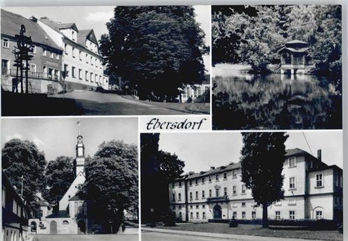 Ebersdorf