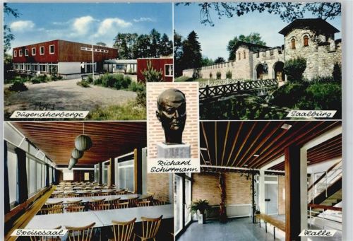Grävenwiesbach Jugendherberge