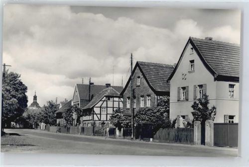 Rottleberode Hauptstraße