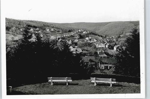 Niederdreisbach Foto
