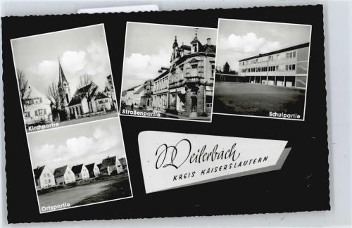 Weilerbach