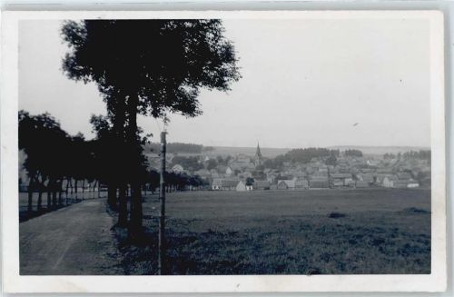 98634 O6101 Frankenheim b Meiningen