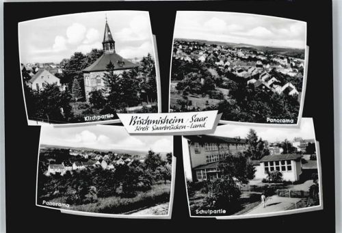 Bischmisheim