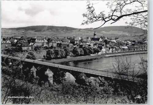 Marktheidenfeld