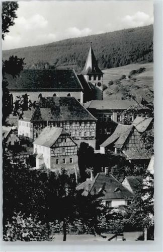 Frammersbach
