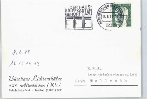 Altenkirchen