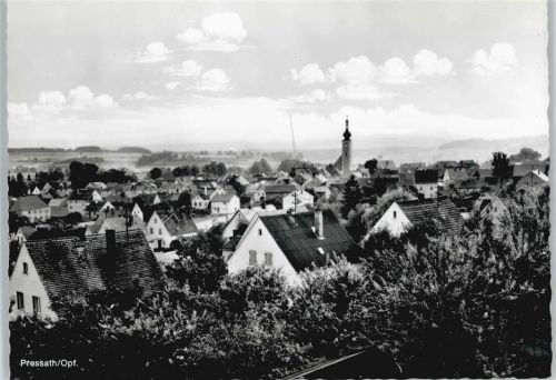 Pressath