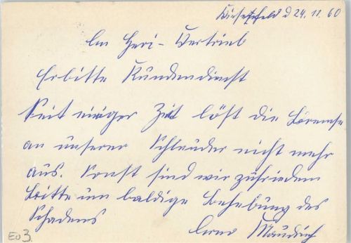 Lohr