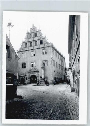 Nordheim Foto