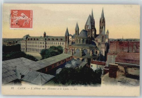 Caen