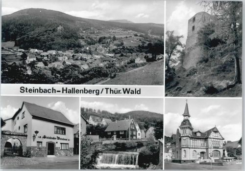 Steinbach