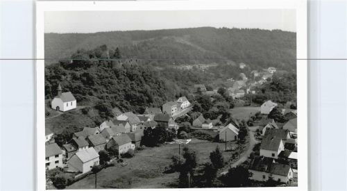 Virneburg Foto