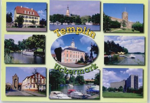 Templin