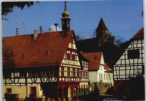 Königsbach-Stein
